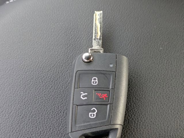 New 2026 Volkswagen Jetta Sport image 28