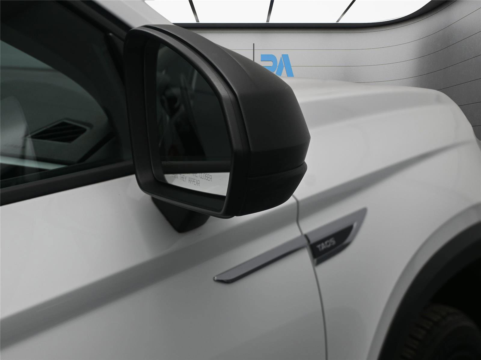 Used 2023 Volkswagen Taos S image 16