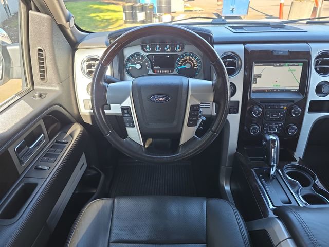 Used 2014 Ford F150 Platinum image 17