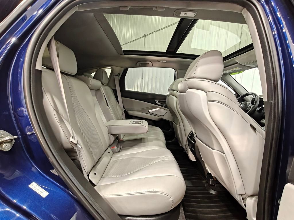 Used 2019 Acura RDX w/ Technology Package image 28