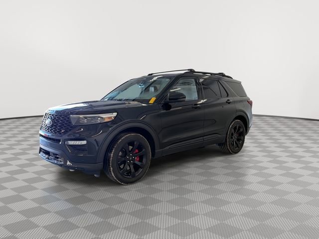 Used 2023 Ford Explorer ST w/ Equipment Group 401A image 6