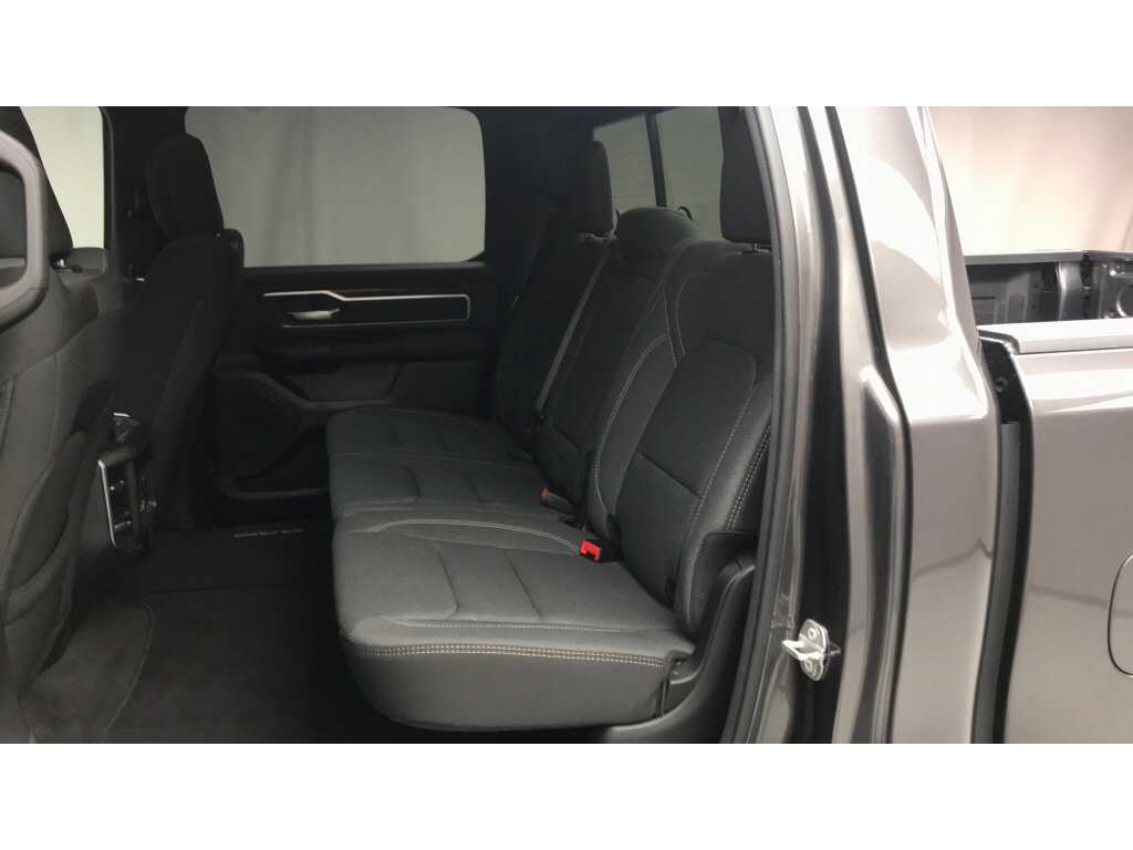 Used 2023 RAM 1500 Big Horn AWD/4WD image 19