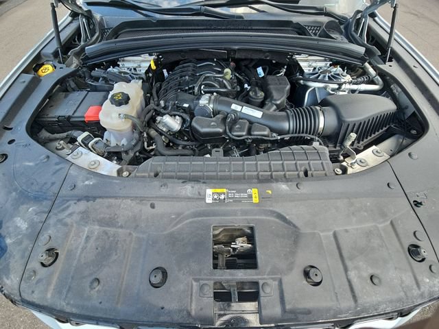 Used 2024 Jeep Grand Cherokee Limited AWD/4WD image 32
