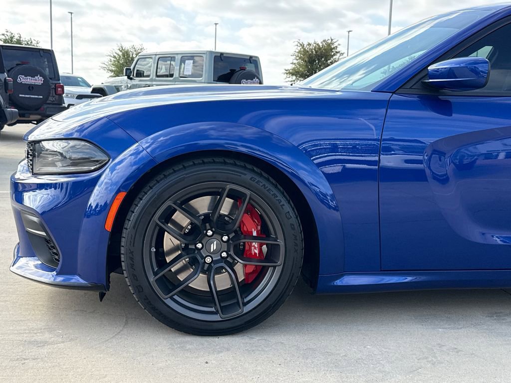 Used 2022 Dodge Charger Scat Pack image 5