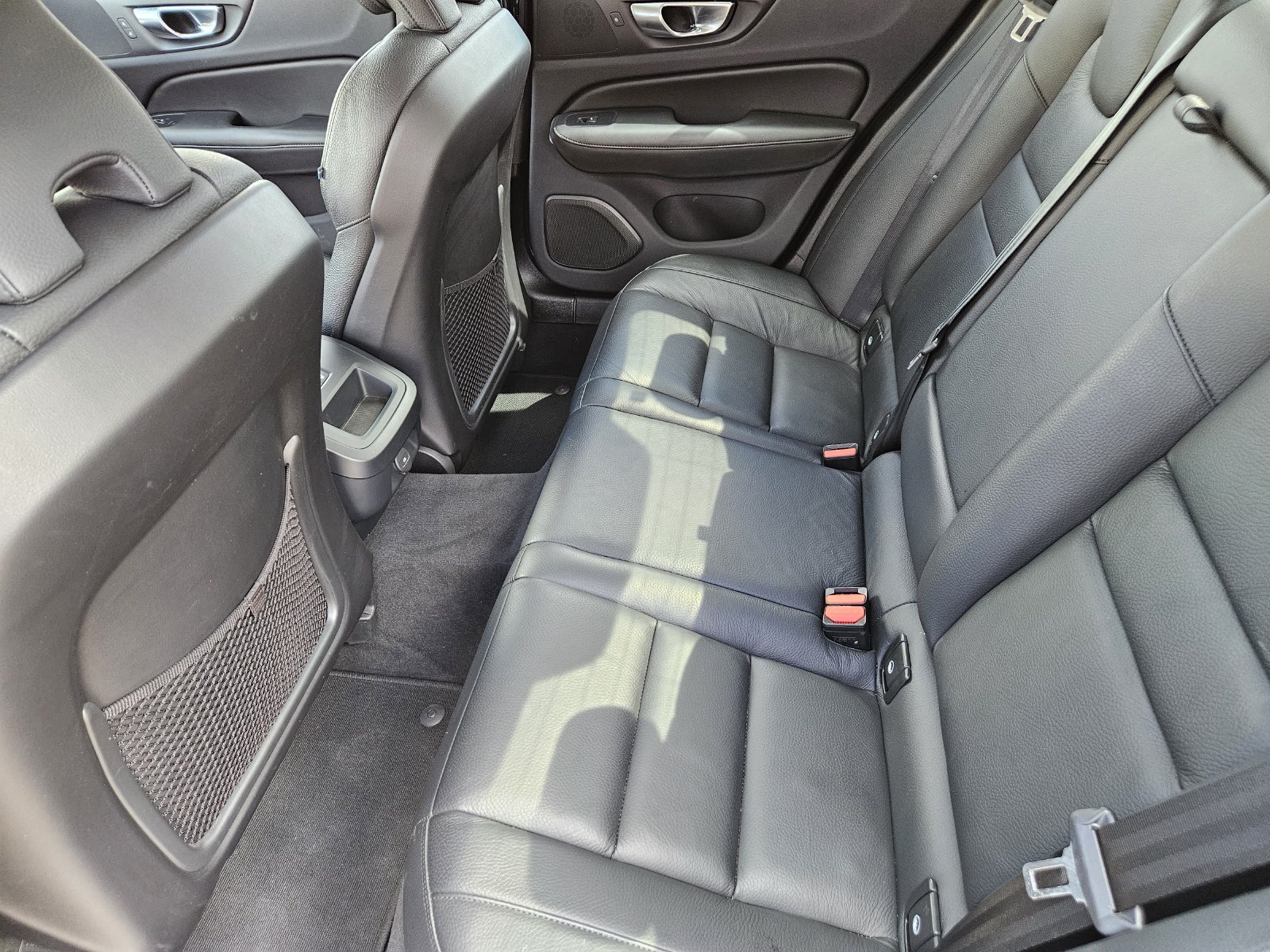 Used 2024 Volvo S60 B5 Plus FWD image 31