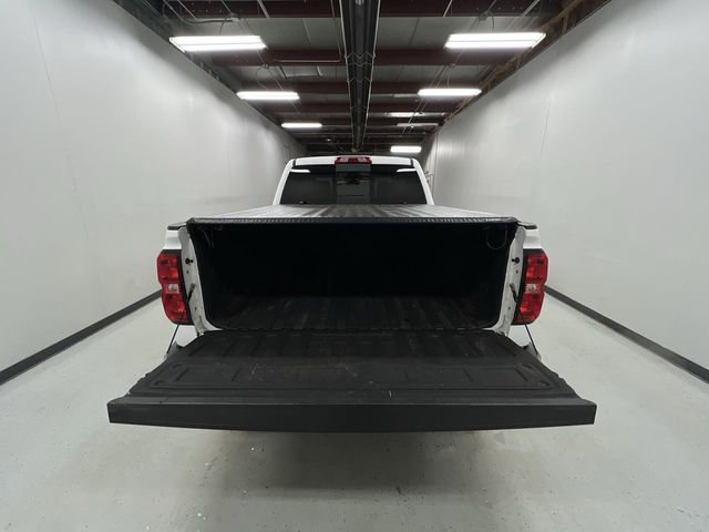 Used 2016 Chevrolet Silverado 1500 LT w/ All Star Edition image 22