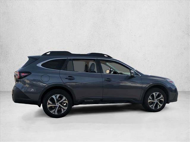 Used 2022 Subaru Outback Limited XT w/ Popular Package #2 image 4