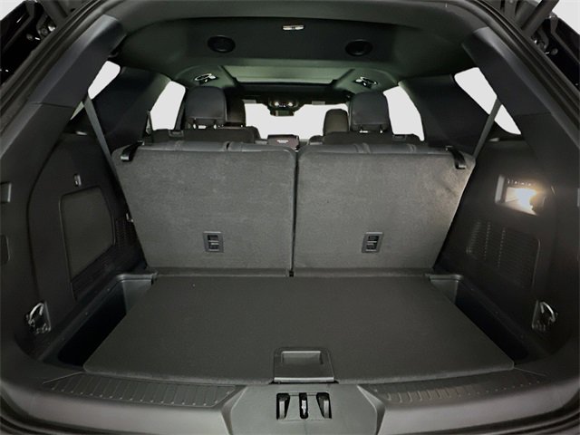 New 2025 Ford Explorer ST w/ Sun And Sound Package image 30