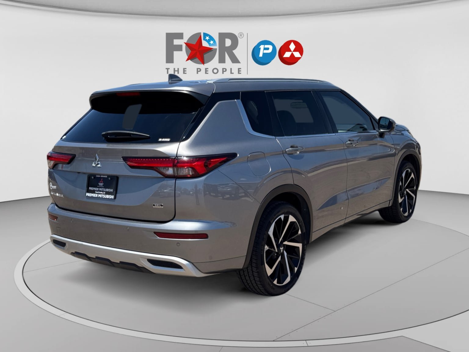 Used 2022 Mitsubishi Outlander SEL AWD/4WD image 5