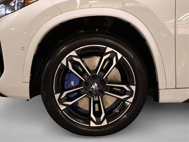 New 2026 BMW X1 M35i w/ Technology Package AWD/4WD image 10