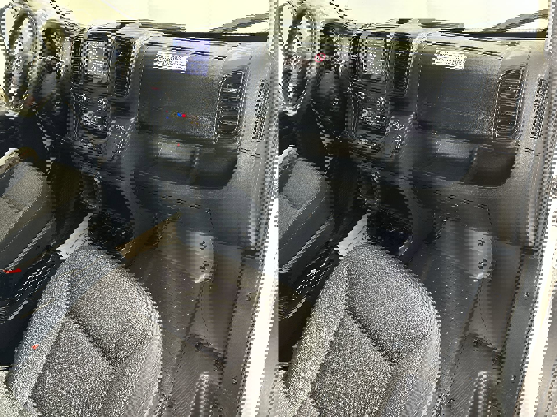 Used 2022 RAM ProMaster 2500 image 35