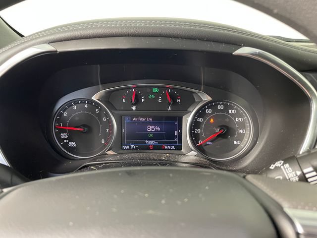 Used 2022 Chevrolet Blazer LT AWD/4WD image 5