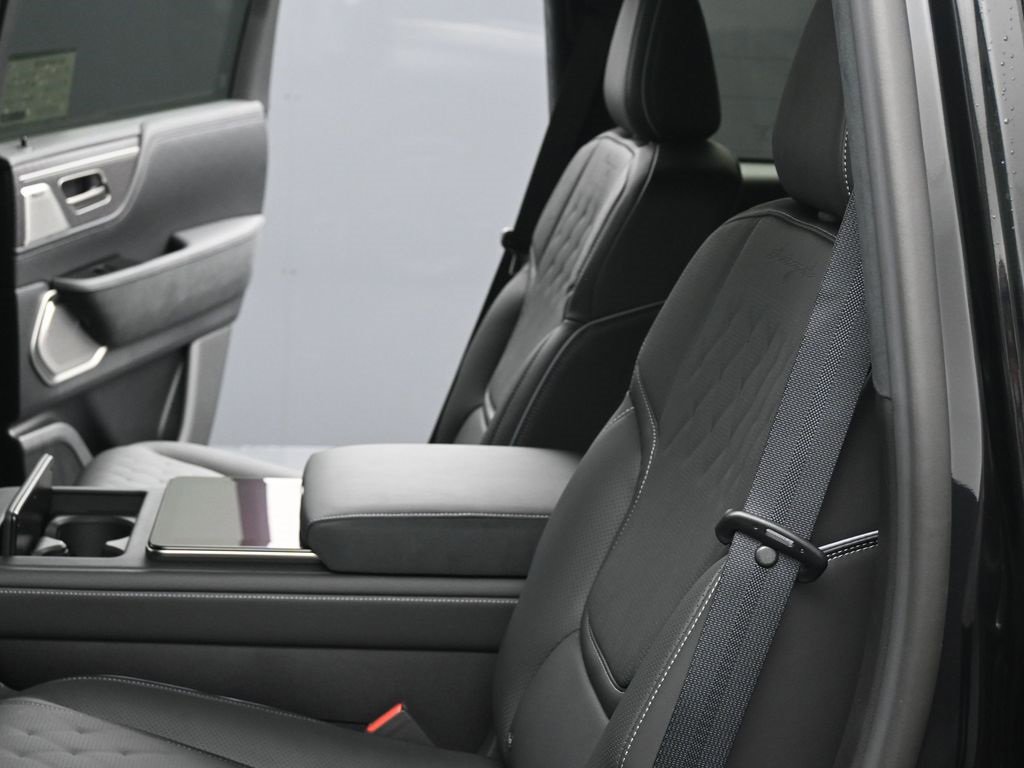 New 2026 INFINITI QX80 Autograph image 24