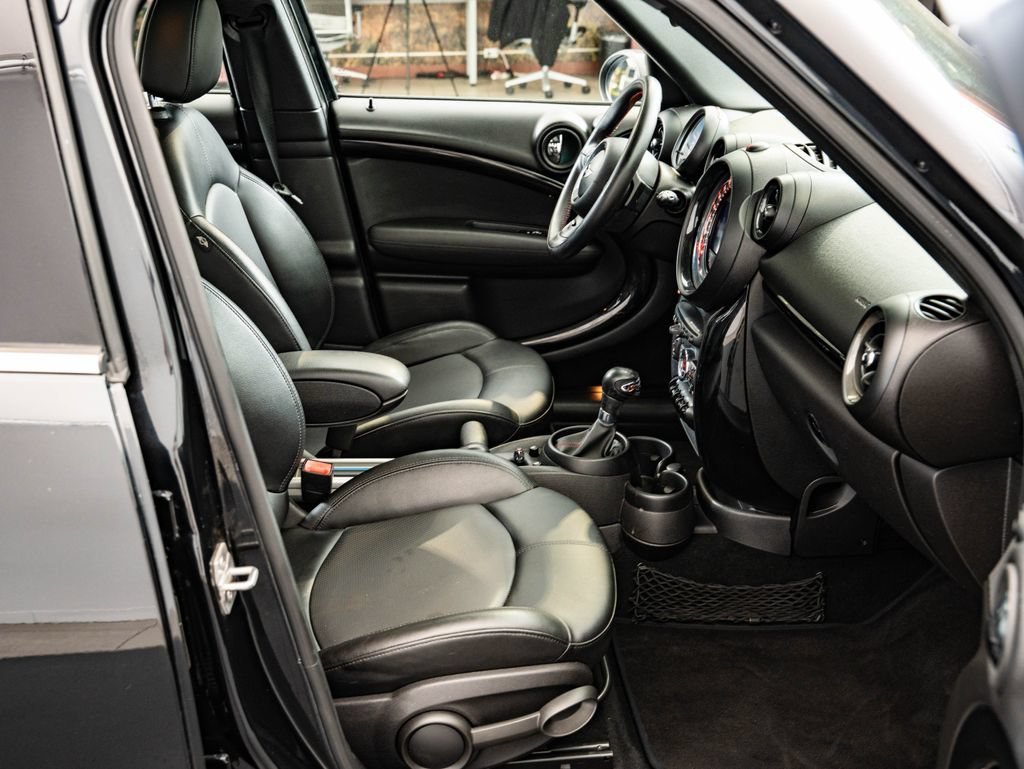 Used 2016 MINI Cooper Countryman S FWD image 22