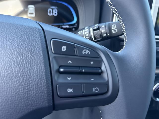 New 2025 Hyundai Venue Limited image 25