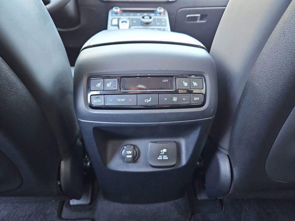 Used 2025 Hyundai Palisade SEL image 33