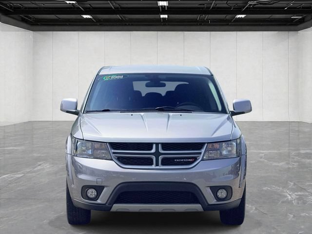 Used 2018 Dodge Journey GT w/ Driver Convenience Group FWD image 2