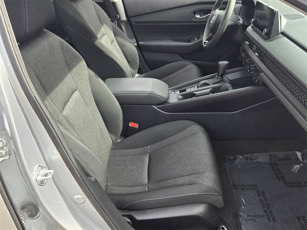 Certified 2024 Honda Accord EX image 17