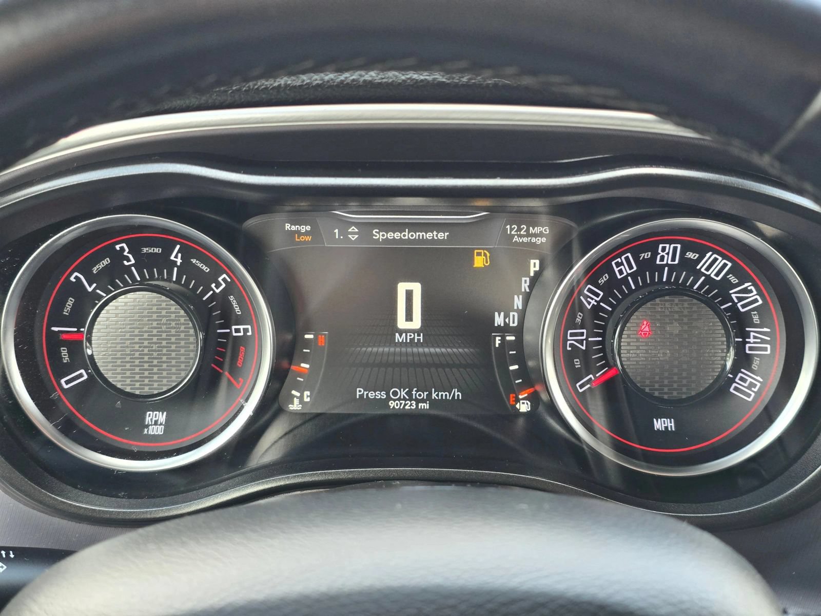 Used 2020 Dodge Challenger SXT RWD image 28