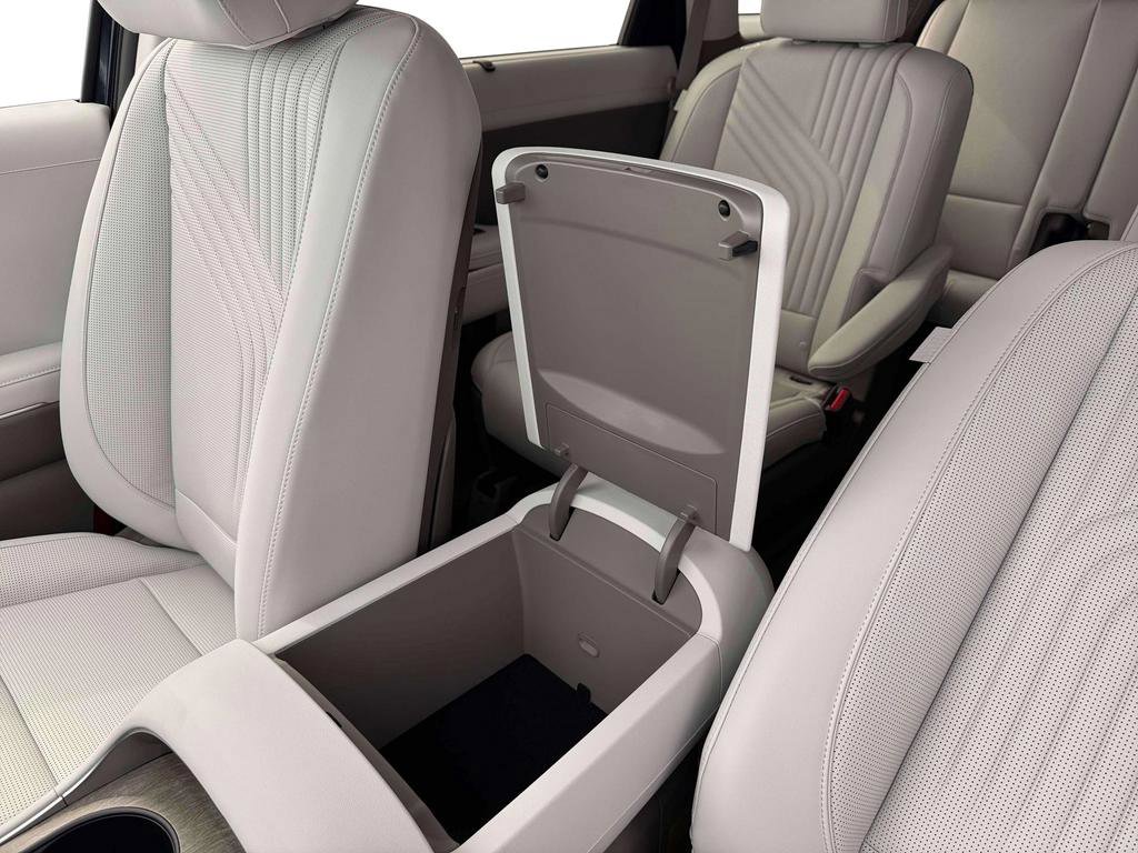 New 2026 Hyundai Palisade SEL FWD image 19