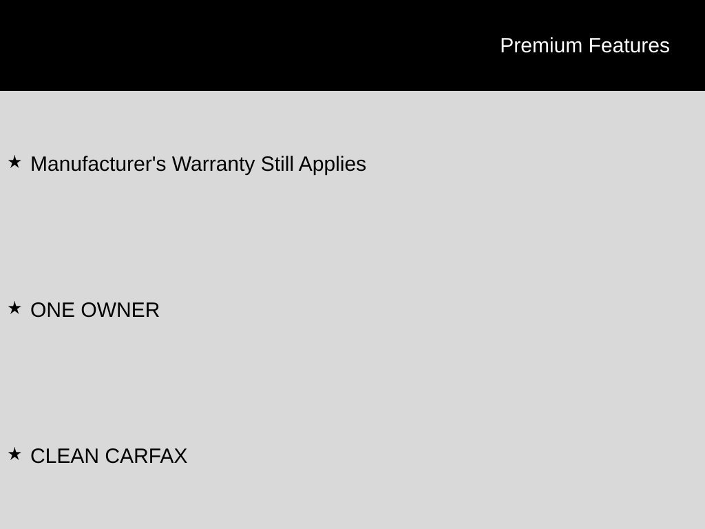Used 2024 GMC Sierra 1500 SLT w/ SLT Premium Plus Package RWD image 4