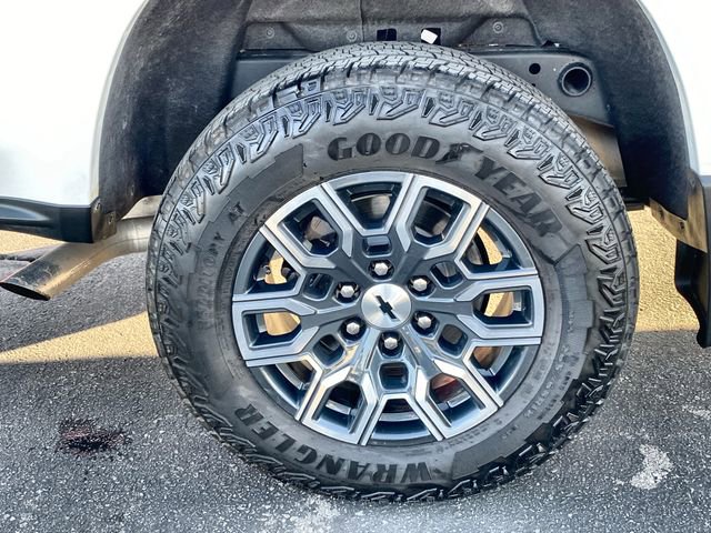 Certified 2026 Chevrolet Colorado Z71 image 24