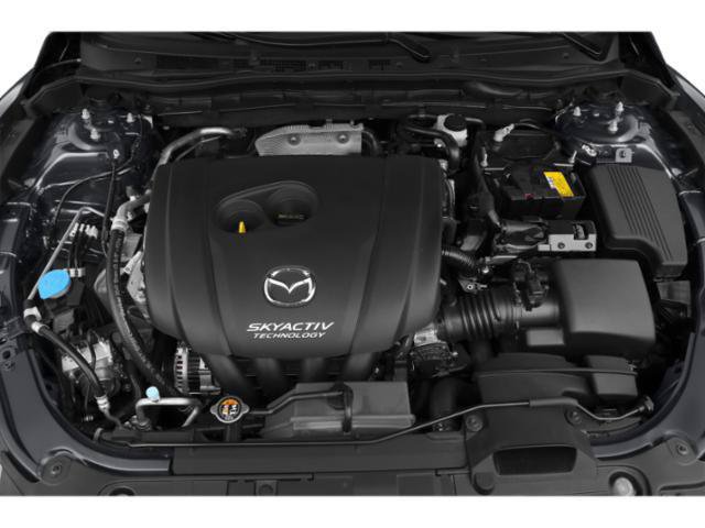 Used 2015 MAZDA MAZDA6 Grand Touring w/ GT Technology Package FWD image 16