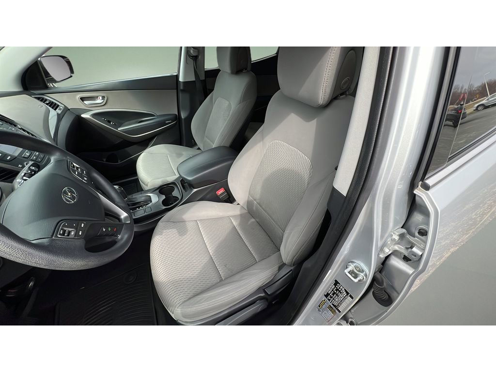 Used 2016 Hyundai Santa Fe Sport image 15