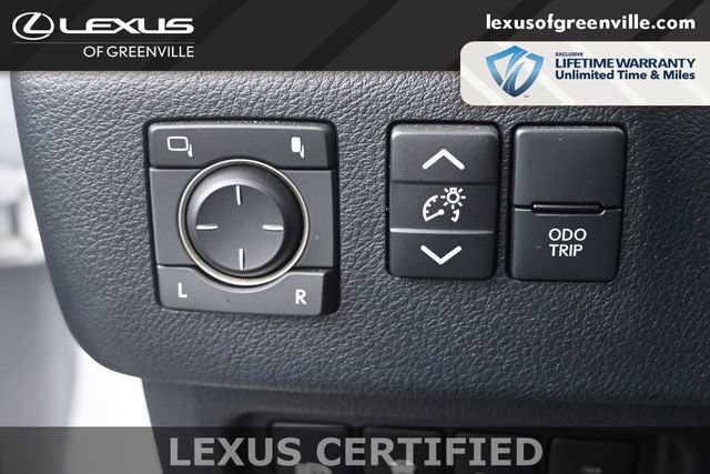 Certified 2023 Lexus GX 460 Premium w/ Premium Package AWD/4WD image 13