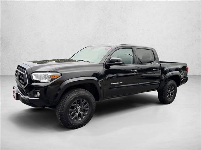 Used 2023 Toyota Tacoma SR5