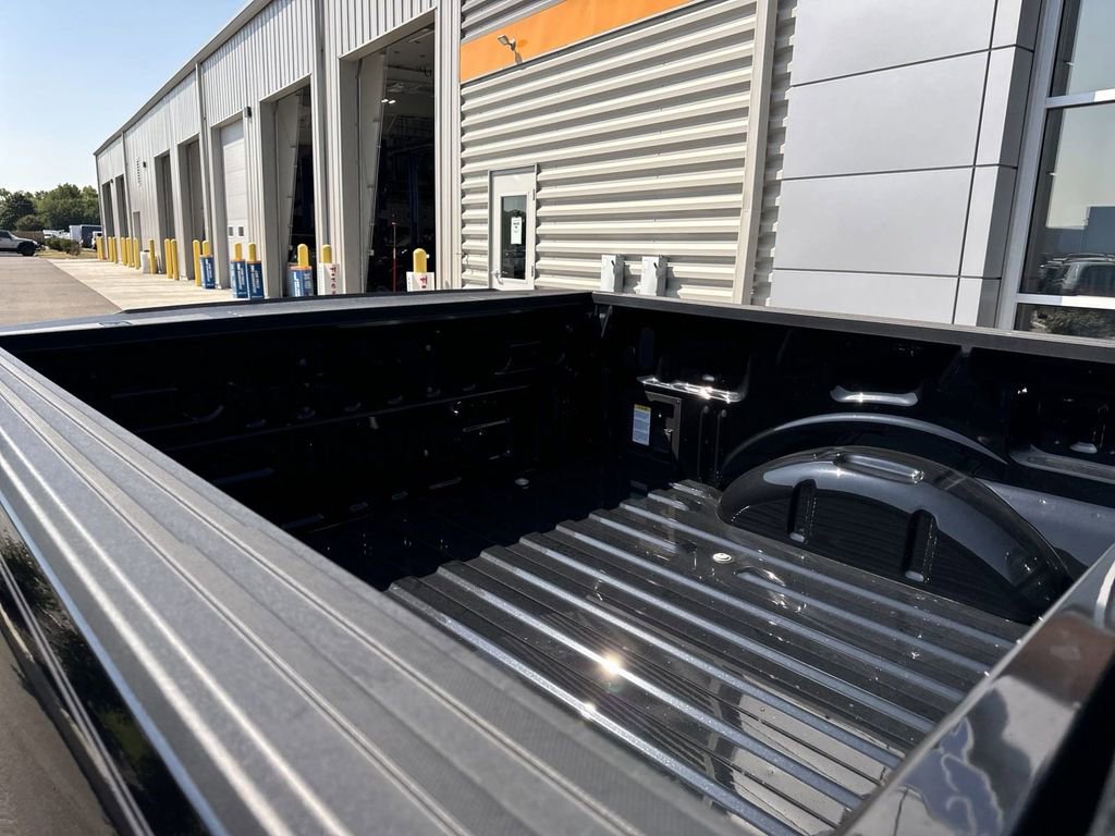 New 2024 Ford F150 XLT w/ Equipment Group 302A MID image 22