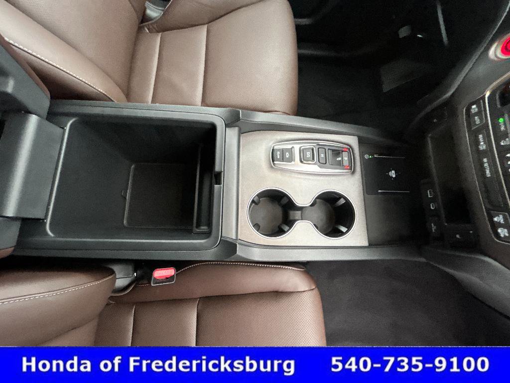 Certified 2026 Honda Ridgeline RTL image 23