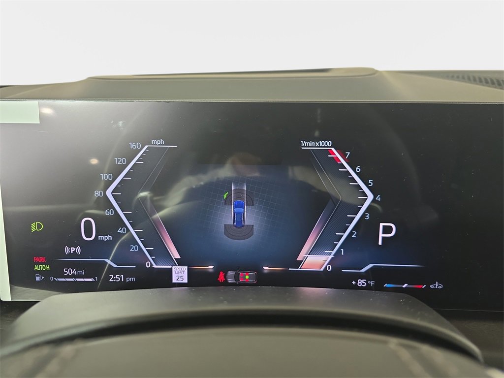 New 2026 BMW X5 xDrive40i w/ Premium Package image 19