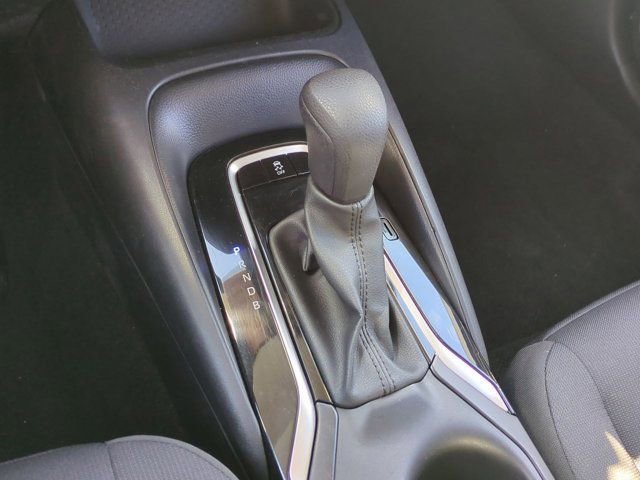 Certified 2024 Toyota Corolla LE FWD image 13