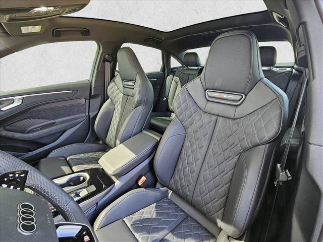 New 2026 Audi A6 Prestige AWD/4WD image 11