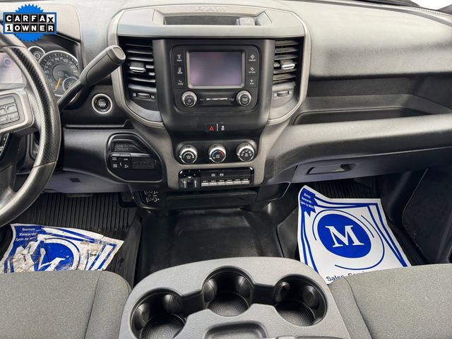 Used 2022 RAM 2500 Tradesman image 11