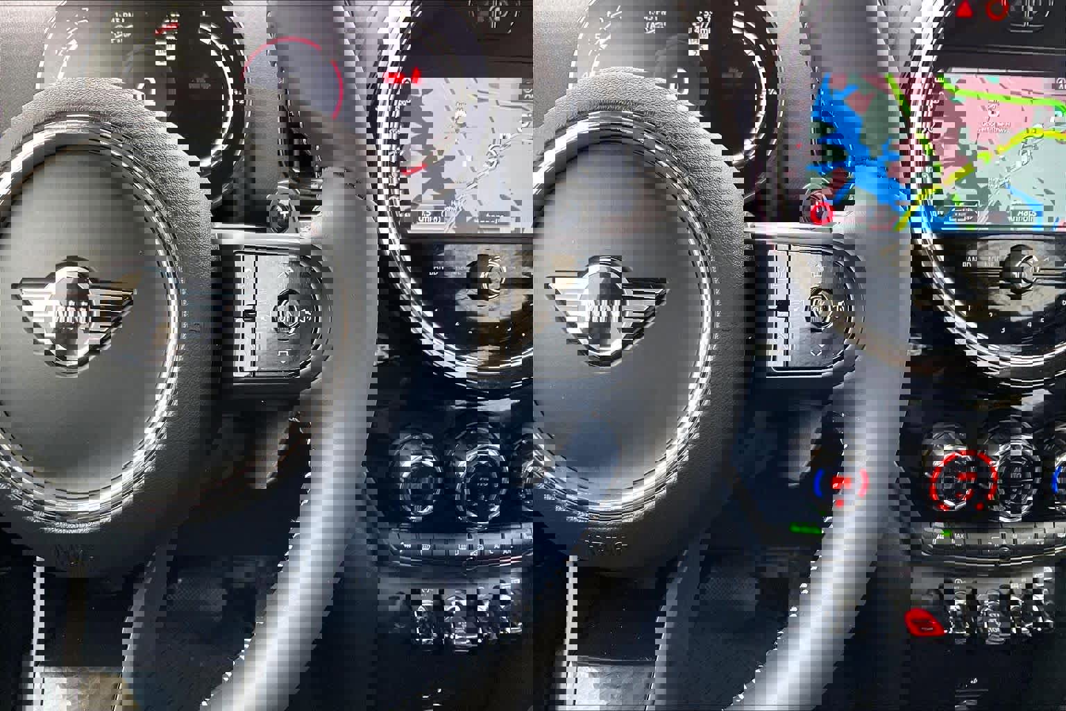 Certified 2023 MINI Cooper Countryman S image 26