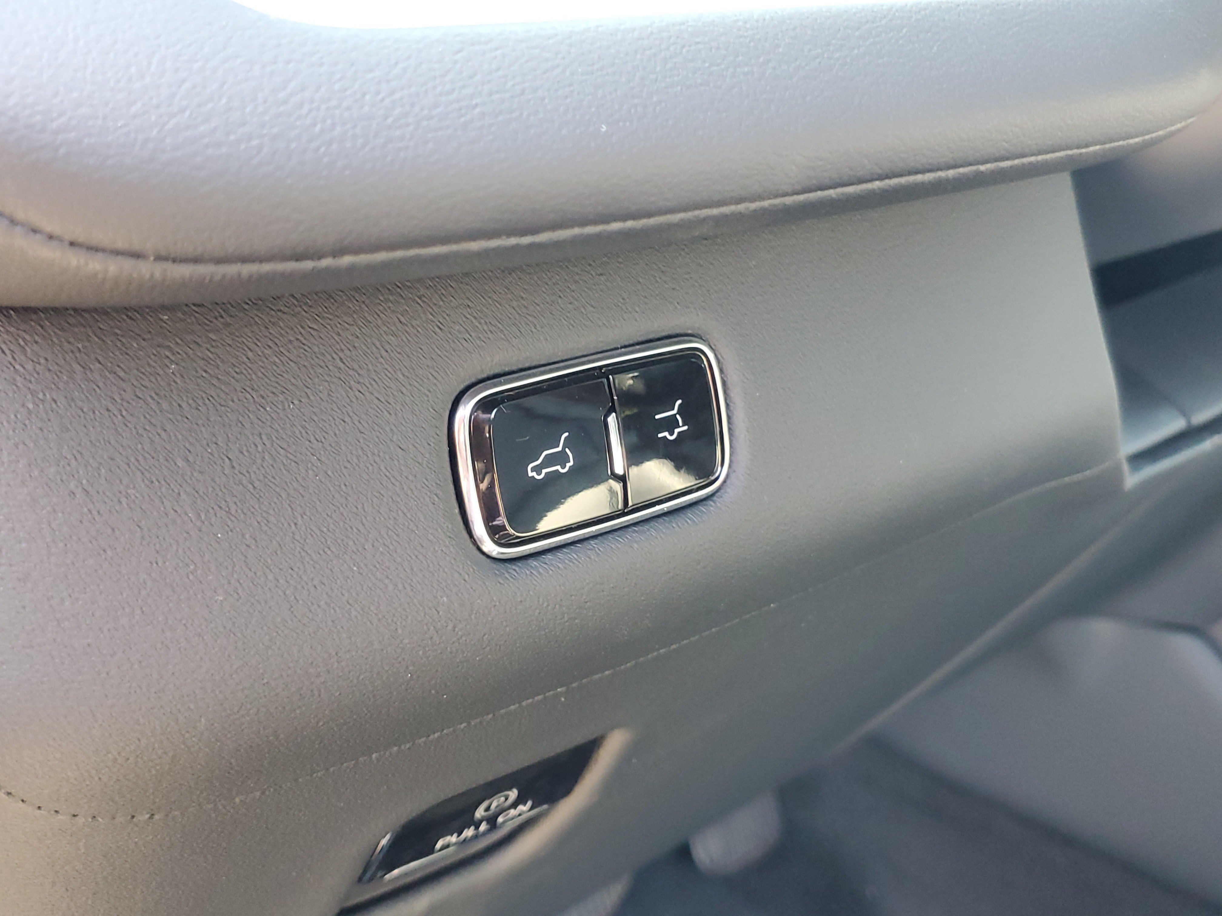 New 2027 Lincoln Navigator Reserve AWD/4WD image 15