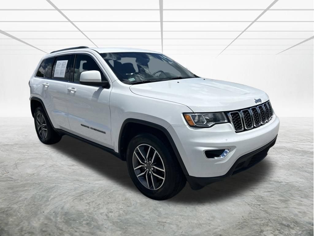 Used 2019 Jeep Grand Cherokee Laredo RWD video 2