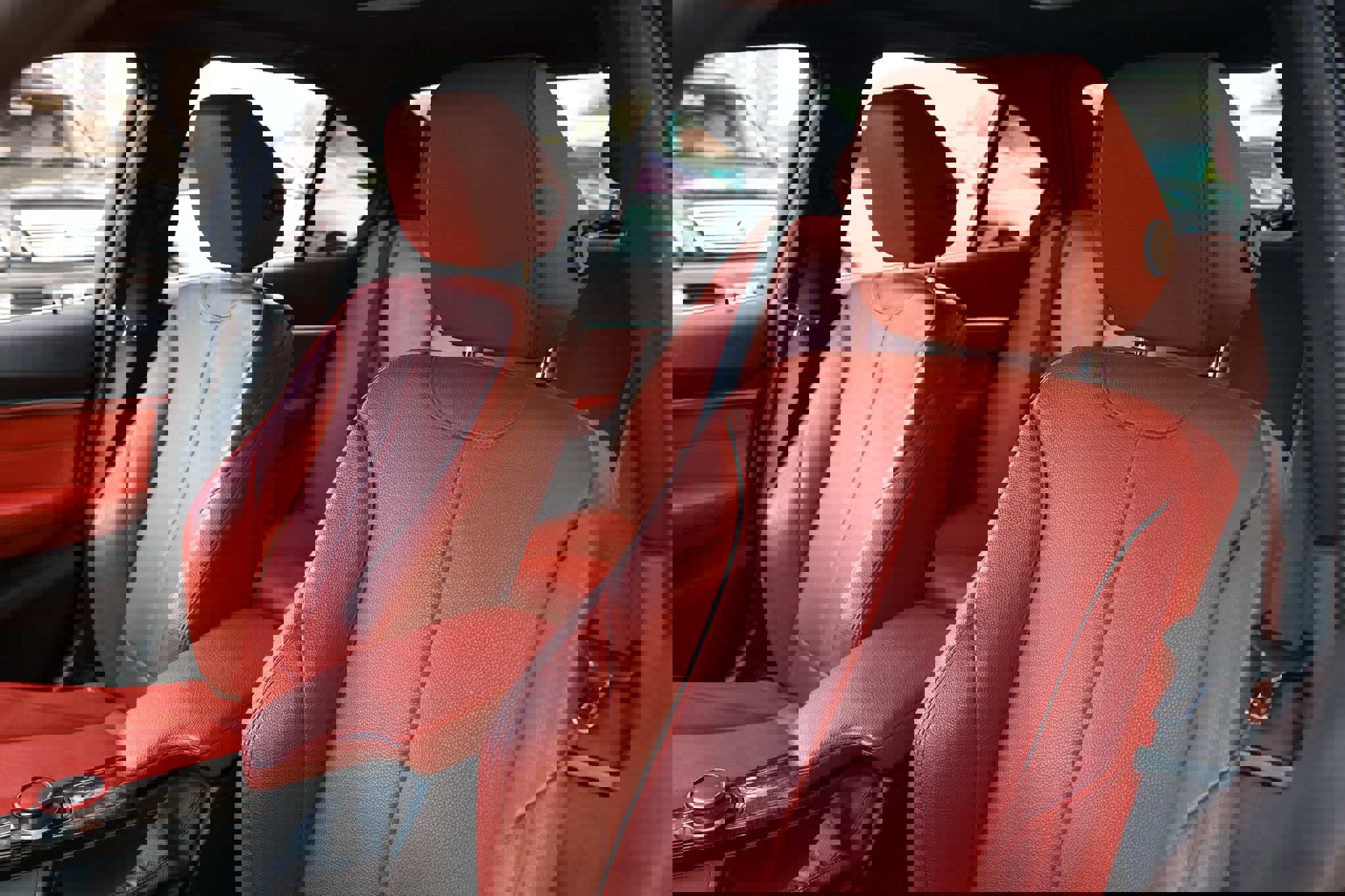 Used 2017 BMW 340i Sedan image 9