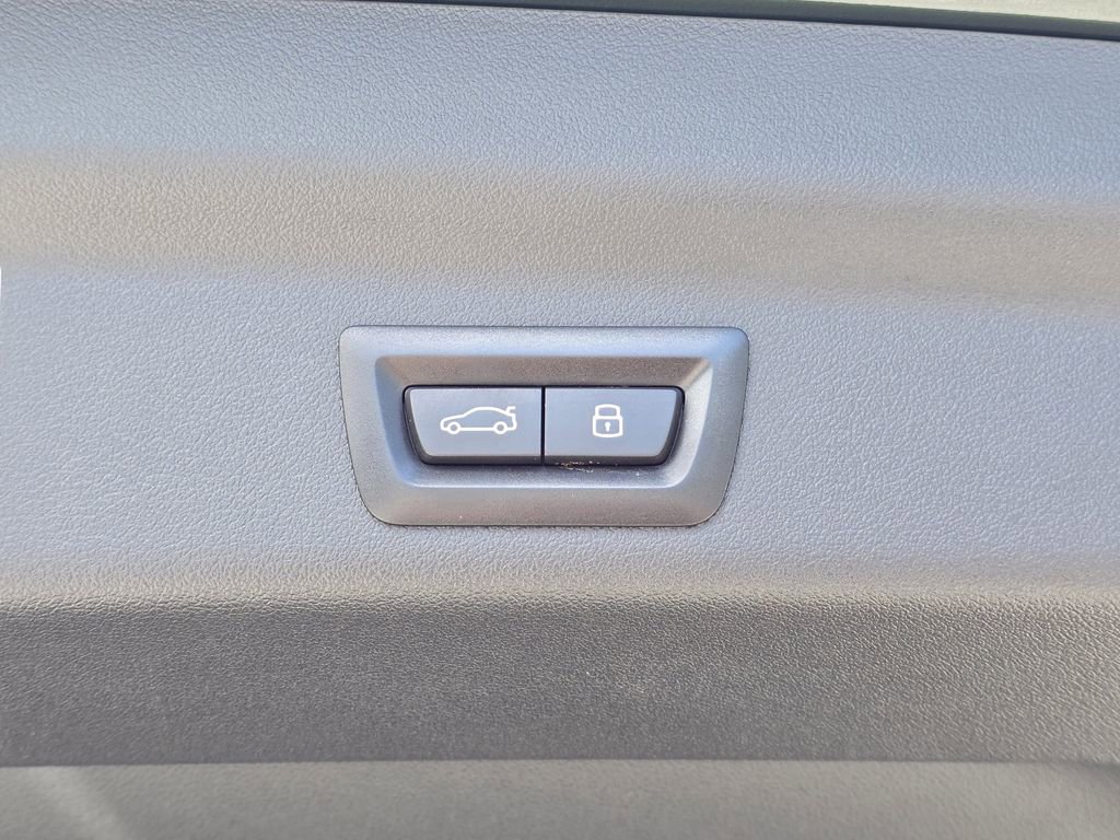 Used 2023 BMW X1 xDrive28i w/ Convenience Package AWD/4WD image 10