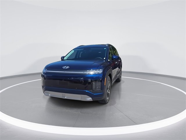 New 2026 Hyundai Ioniq 9 SE image 3
