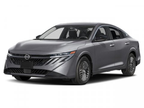 New 2027 Nissan Sentra SV FWD image 1