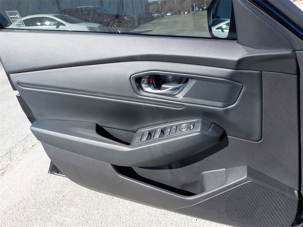 Used 2023 Honda Accord EX image 22