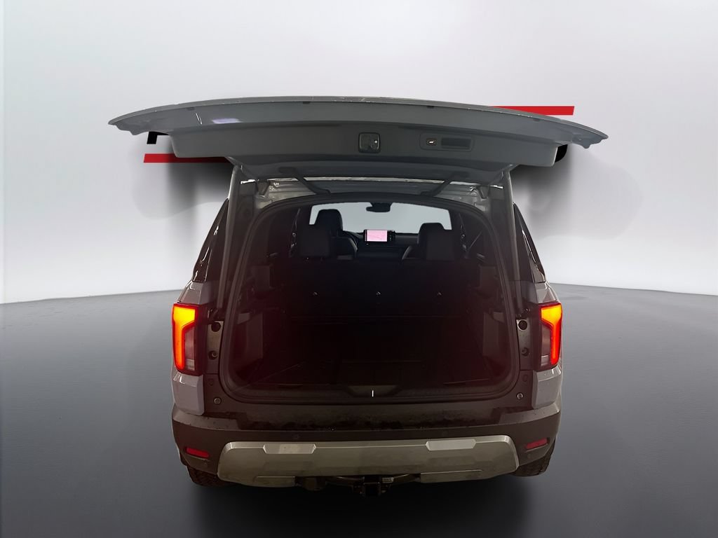 Used 2026 Honda Passport TrailSport Elite image 27