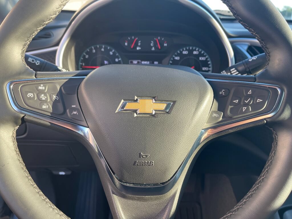 Used 2024 Chevrolet Malibu RS FWD image 15