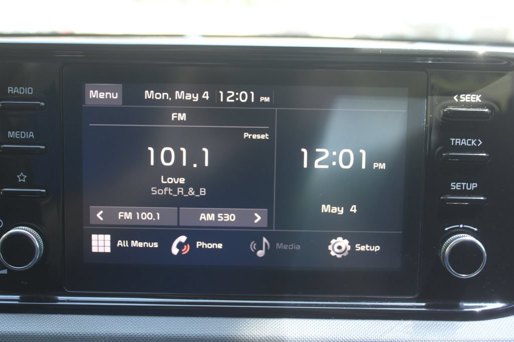 Used 2021 Kia K5 LXS FWD image 38