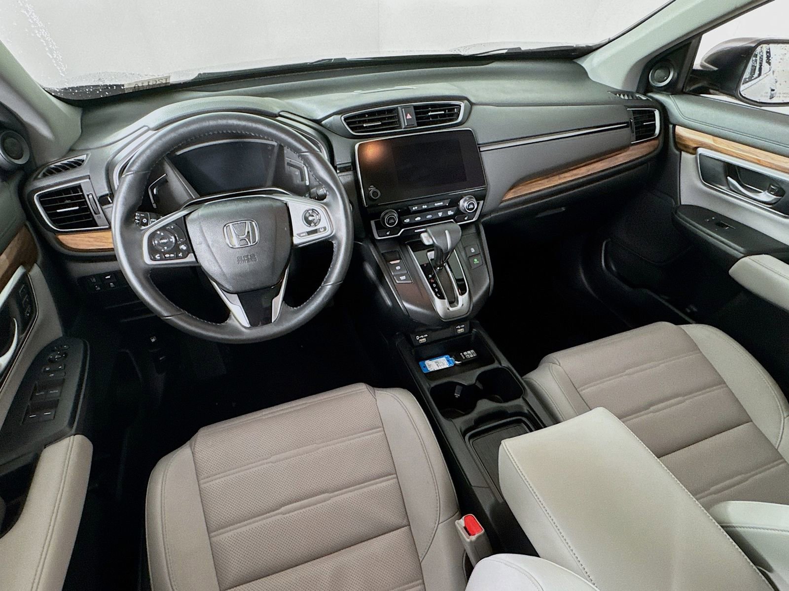 Used 2022 Honda CR-V EX-L image 20