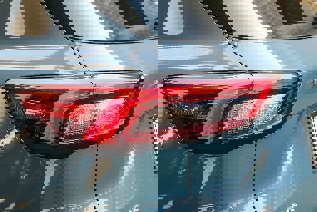 New 2024 Ford Escape Active w/ Tech Pack #2 image 9