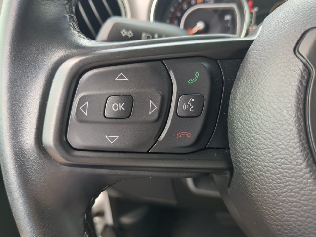 Used 2022 Jeep Gladiator Sport AWD/4WD image 31